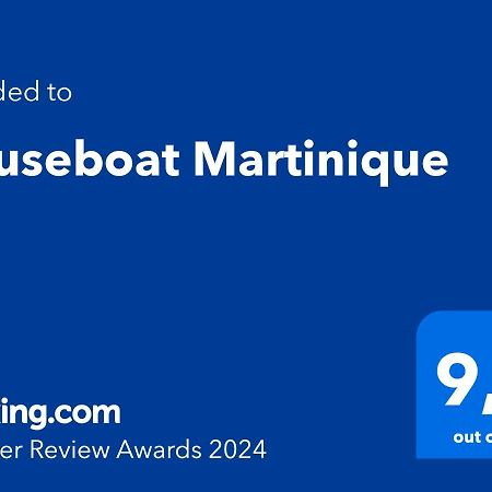 Villa Houseboat Martinique Maastricht Esterno foto