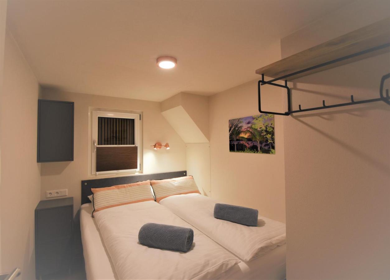 Villa Houseboat Martinique Maastricht Esterno foto